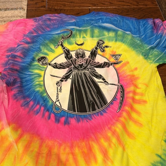 White Phosphor XL new - Picture 4 of 4